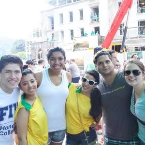 Meet your Posher, Vinicius